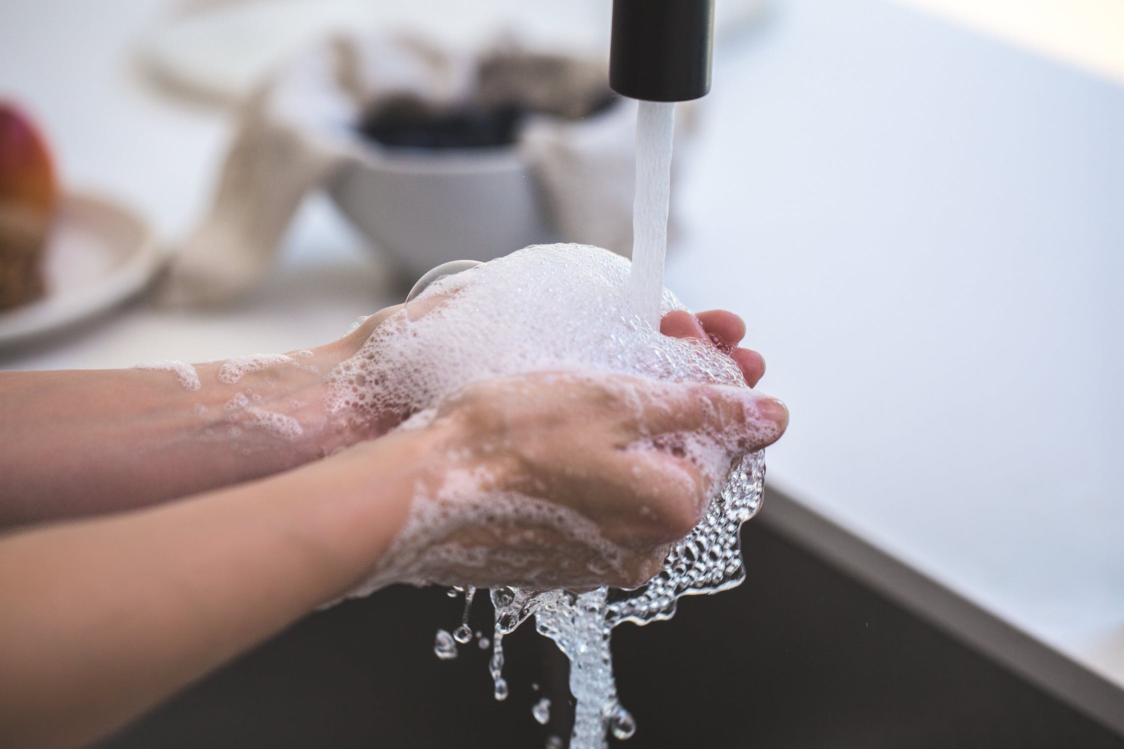 10 Ways To Prevent Blocking Your Drain