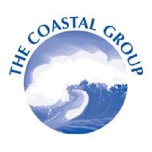 Coastal Drains Logo 