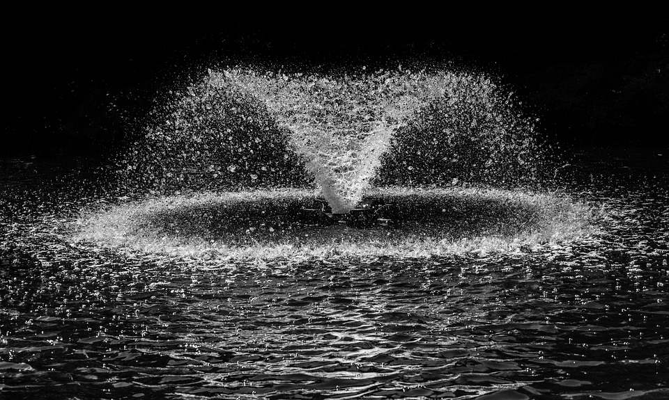 Burst Pipe 