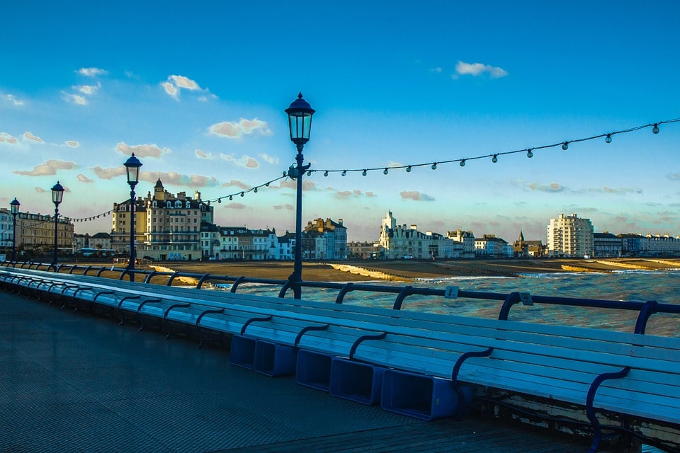 Eastbourne