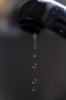 Dripping Tap