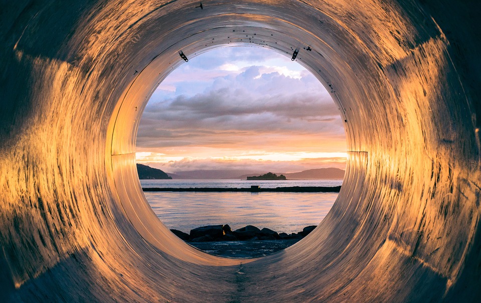What Happens to Sewage After You Flush?