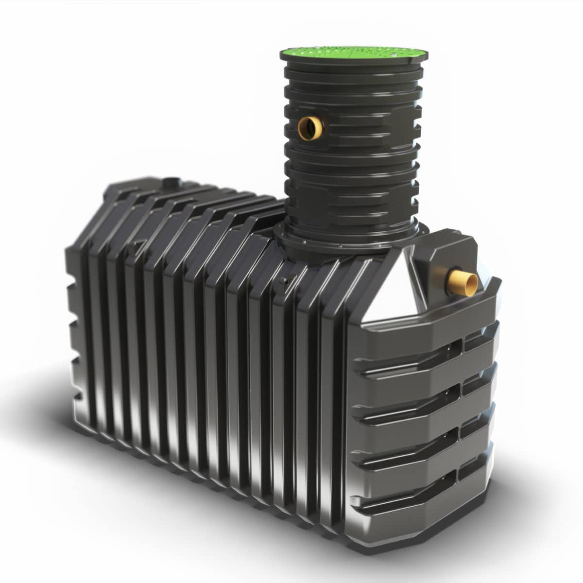 Selling a House with a Septic Tank All the Information You Need