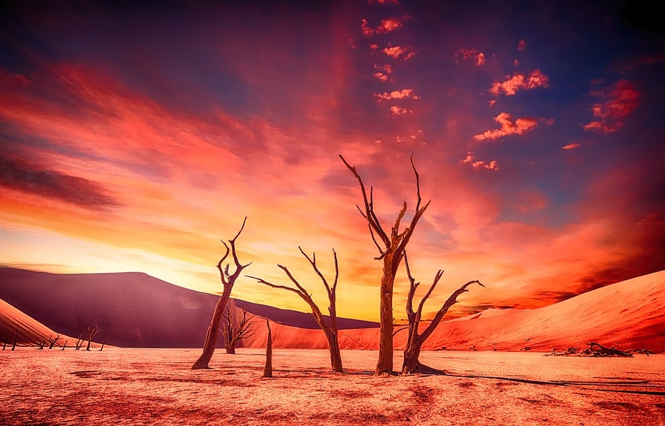 Water Shortage on Way in the Next Two Decades Experts Warn