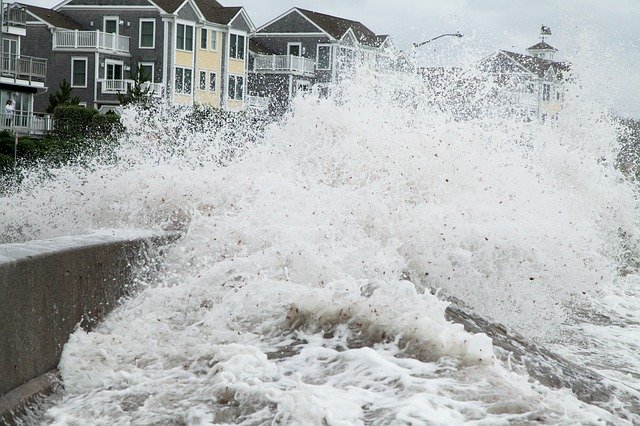 How to protect your home from flooding