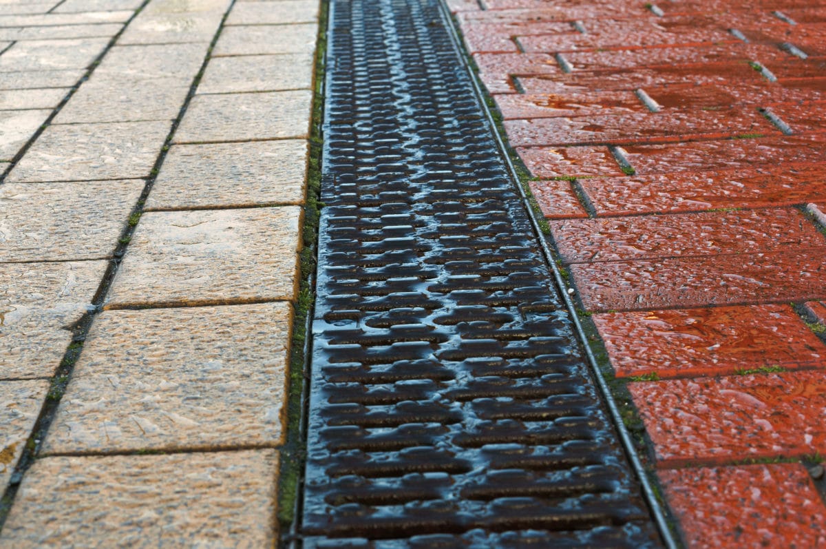 Channel Drain Installation An Expert Guide Coastal Drains