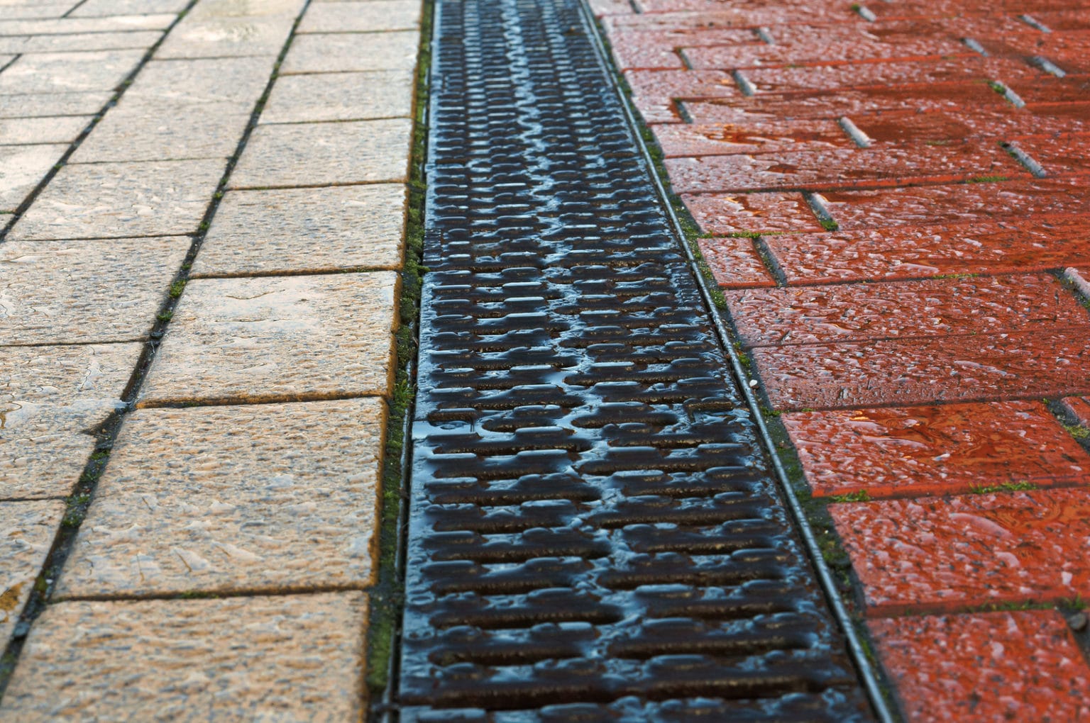 Channel Drain Installation An Expert Guide Coastal Drains