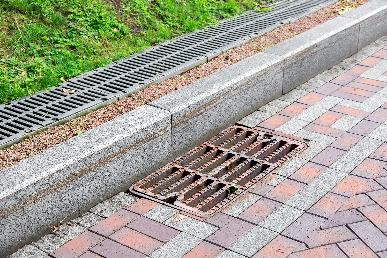 Rainwater Drainage: Can I Run Rainwater into a Sewer?