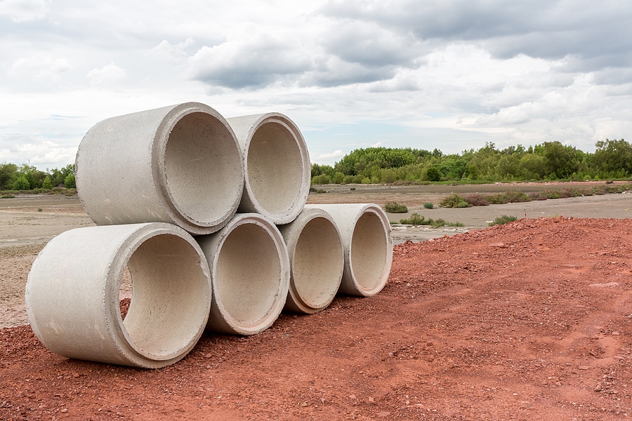 What is a Drainage Culvert?