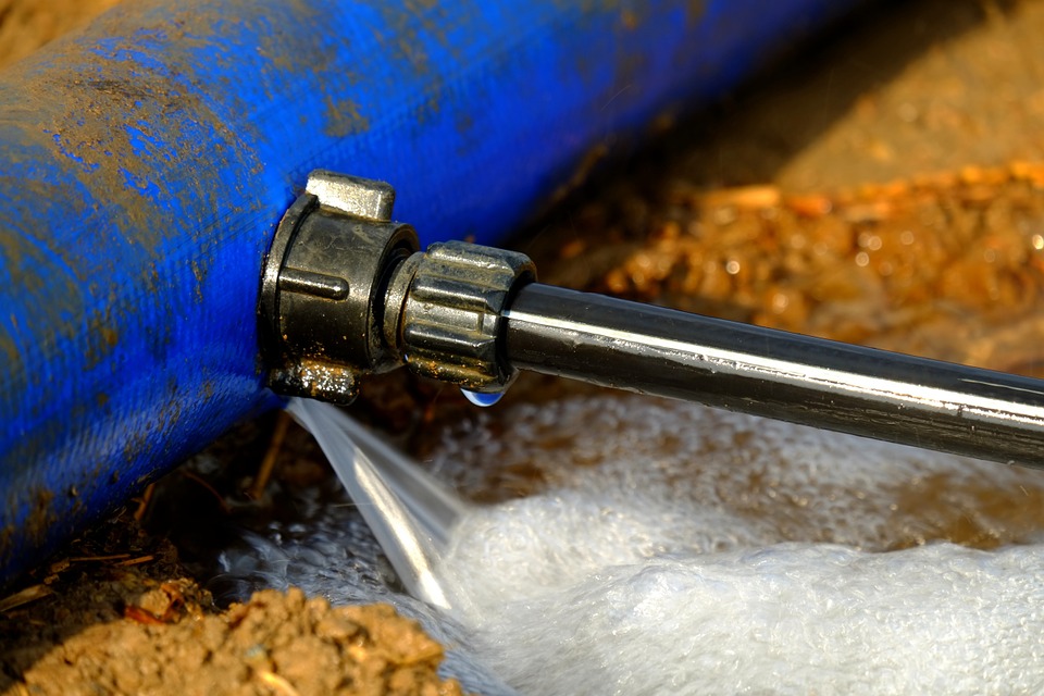 How to Fix a Broken Drain Pipe Underground - Coastal Drains