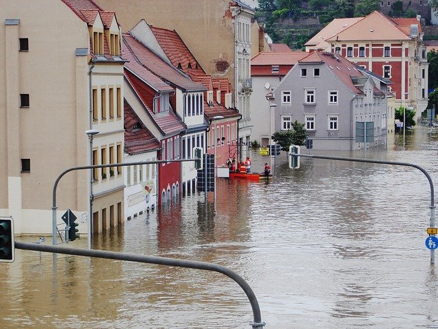 How to Protect Your Home from Flooding