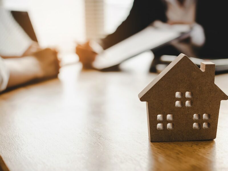 Your Guide to Getting a Build Over Agreement