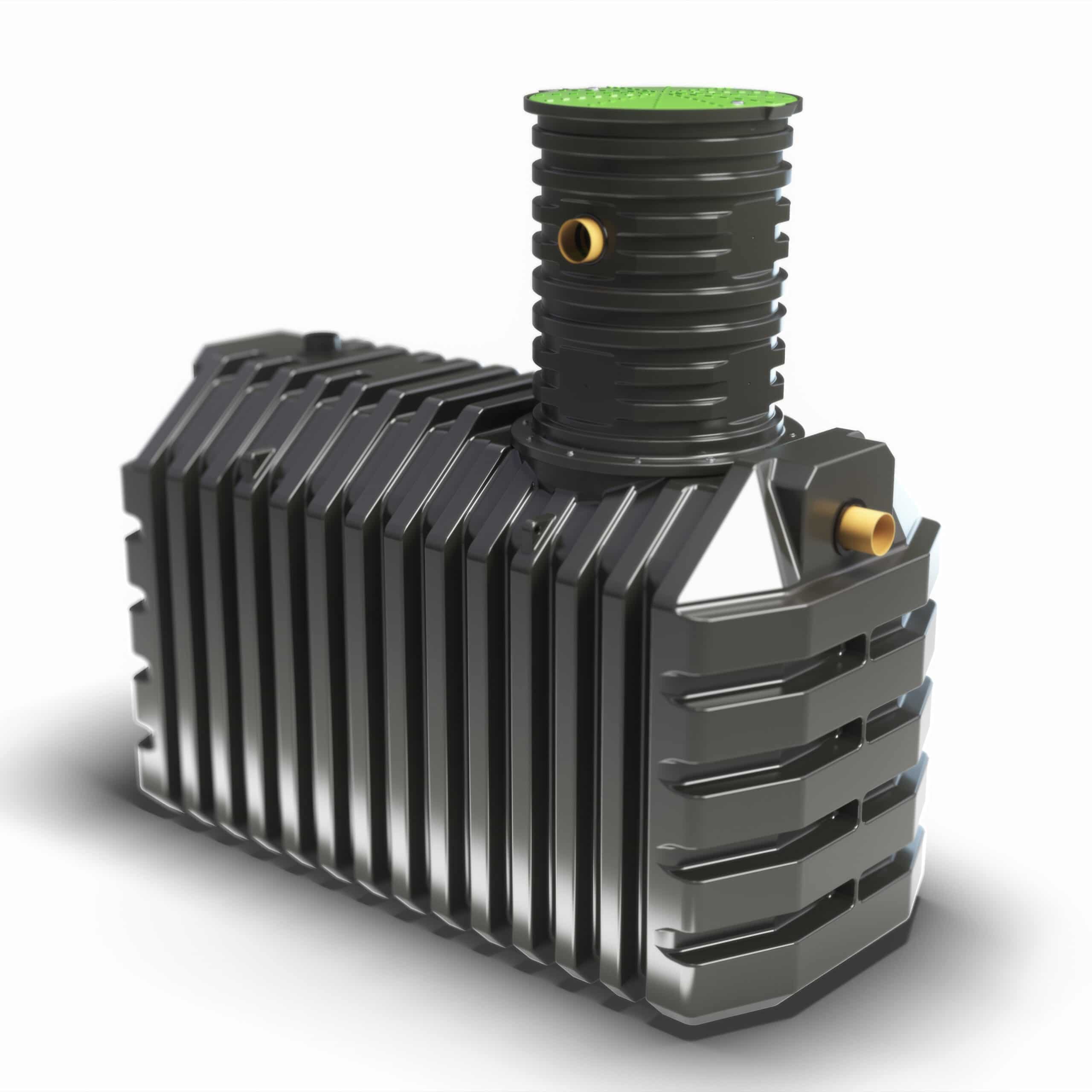 How to Choose the Right Septic Tank Size for Your Property Coastal Drains