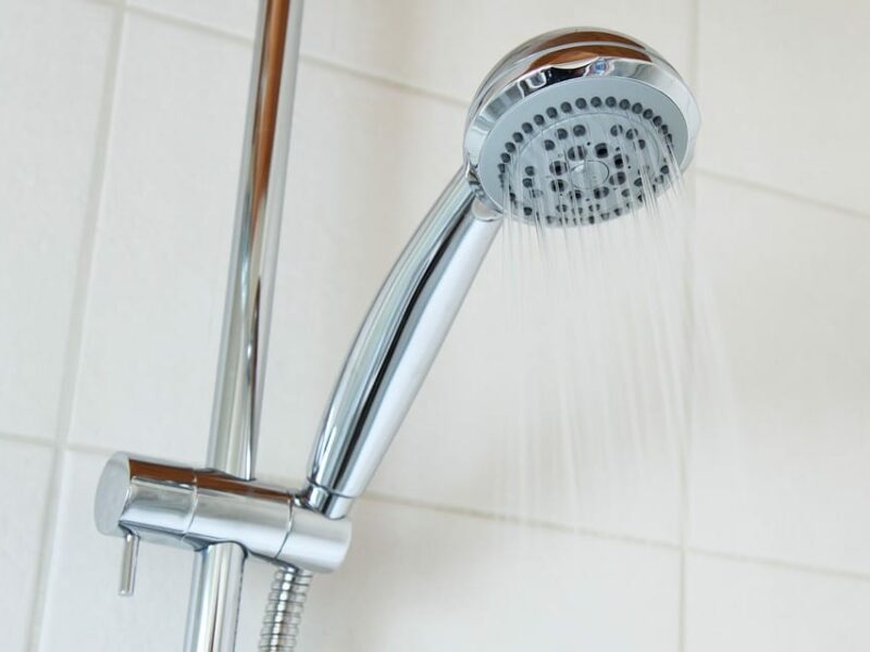 How Can You Tell If You Have a Blocked Shower Drain?