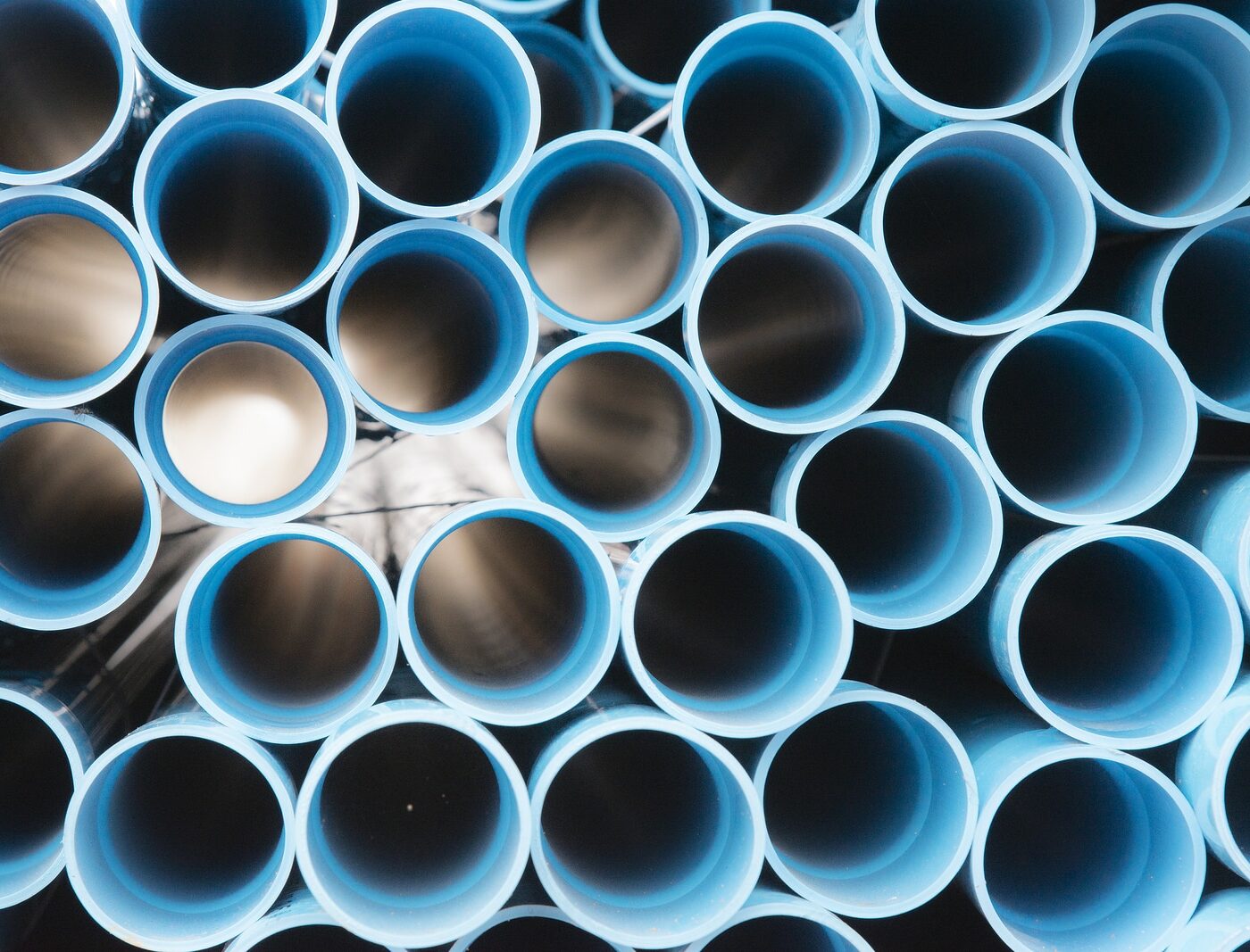 Pipe replacement