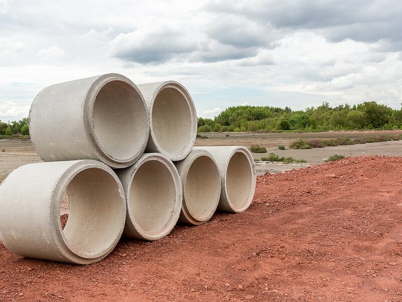 What is a Drainage Culvert?