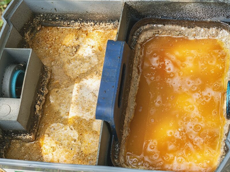 What is a Grease Trap?