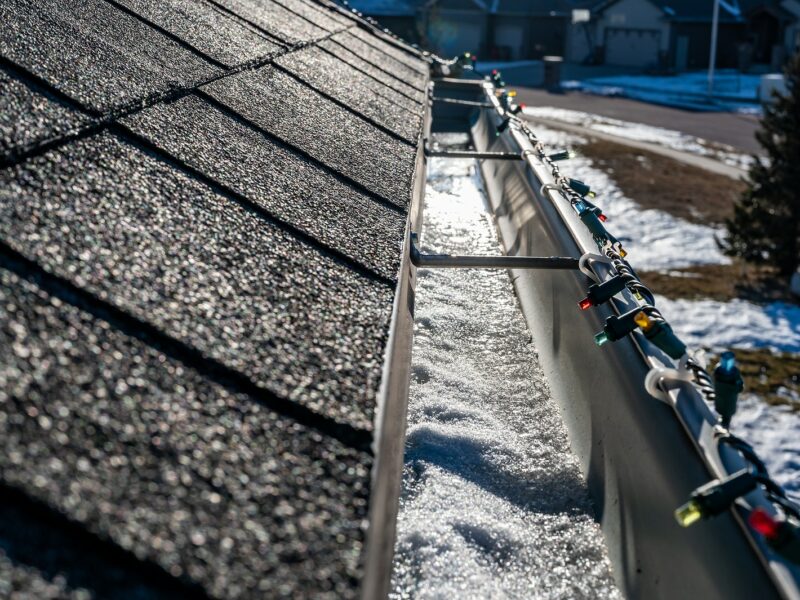 Do Gutter Guards Need to Be Cleaned?