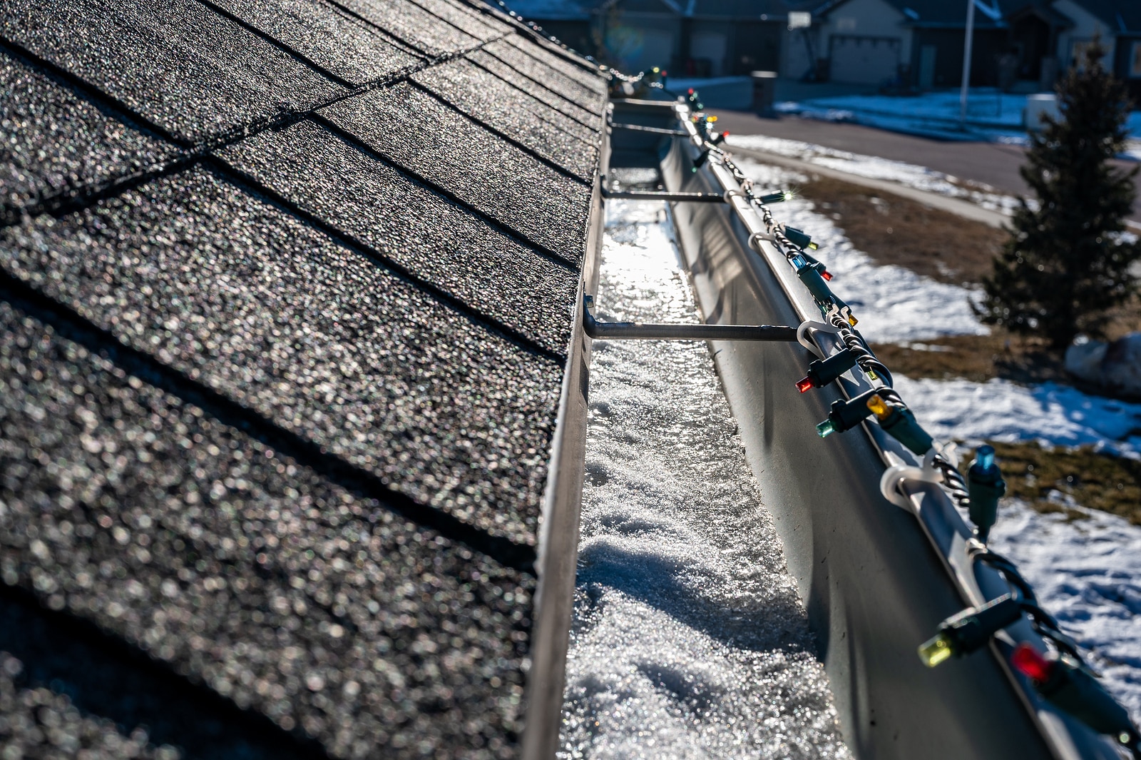 Do Gutter Guards Need to Be Cleaned?