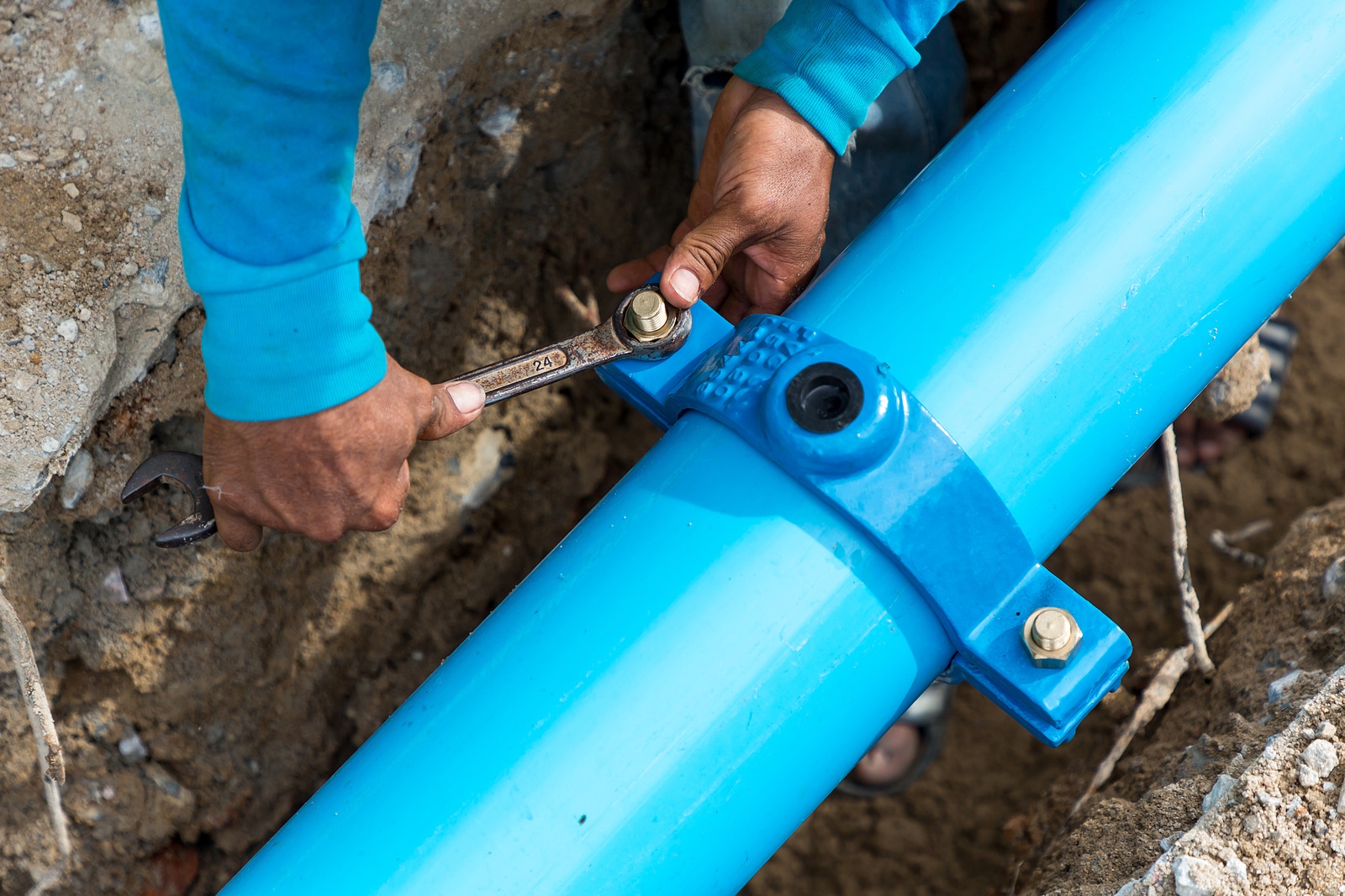 The Best Ways to Fix a Leaking Waste Pipe Coastal Drains