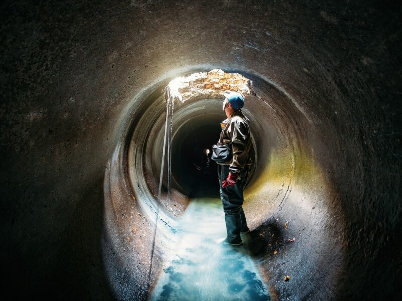 What is a Fatberg? Causes and Prevention Explained