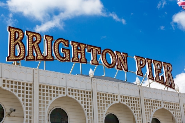 The History of the Brighton Sewage System