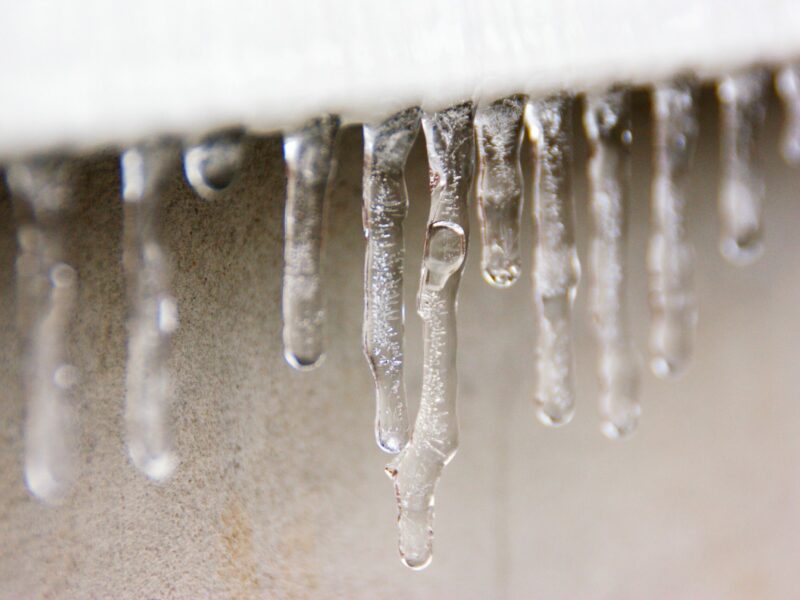 Prevent Drain Pipe Freezing This Winter with Our Step-by-Step Guide