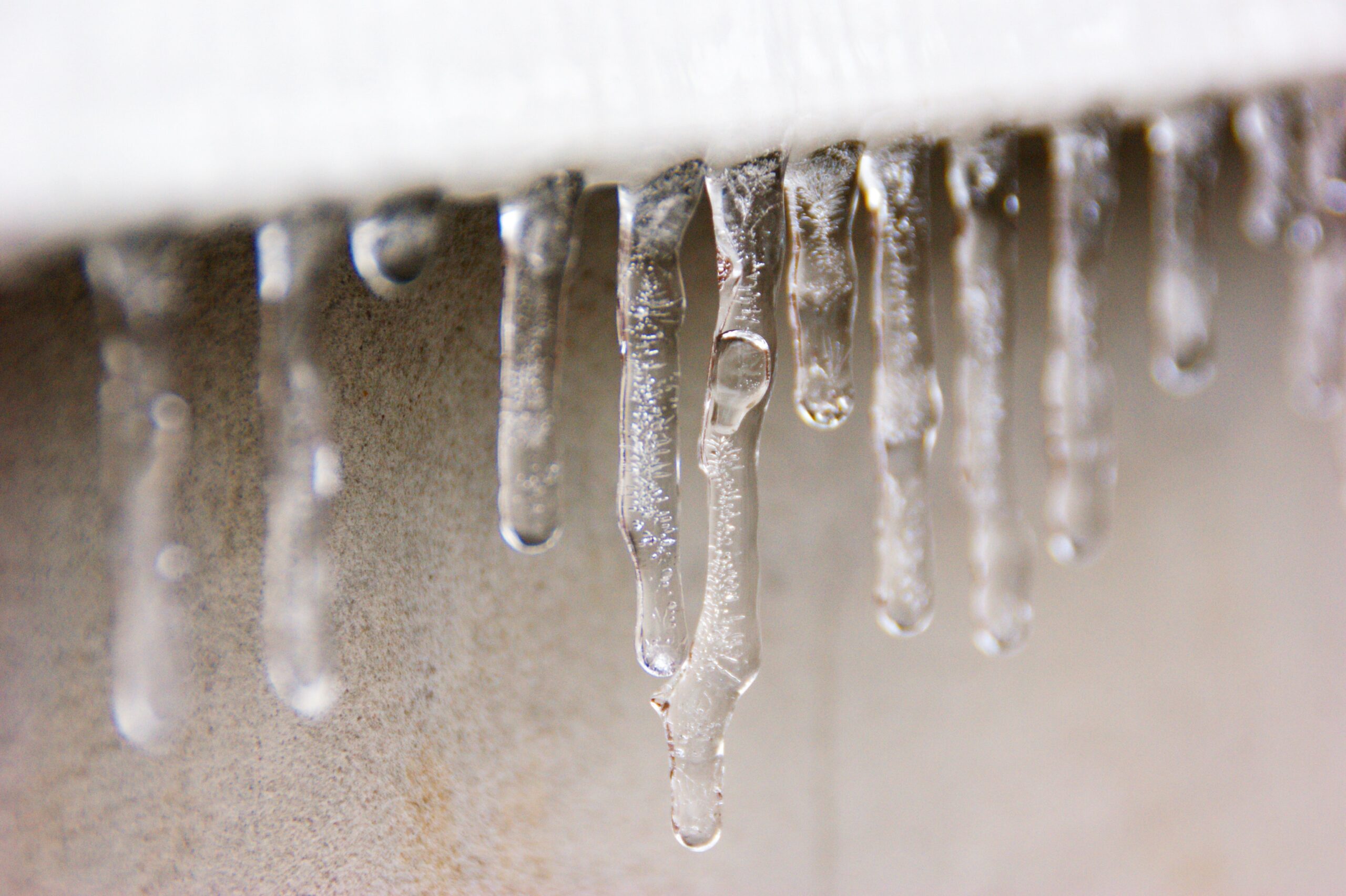 Prevent Drain Pipe Freezing This Winter with Our StepbyStep Guide Coastal Drains