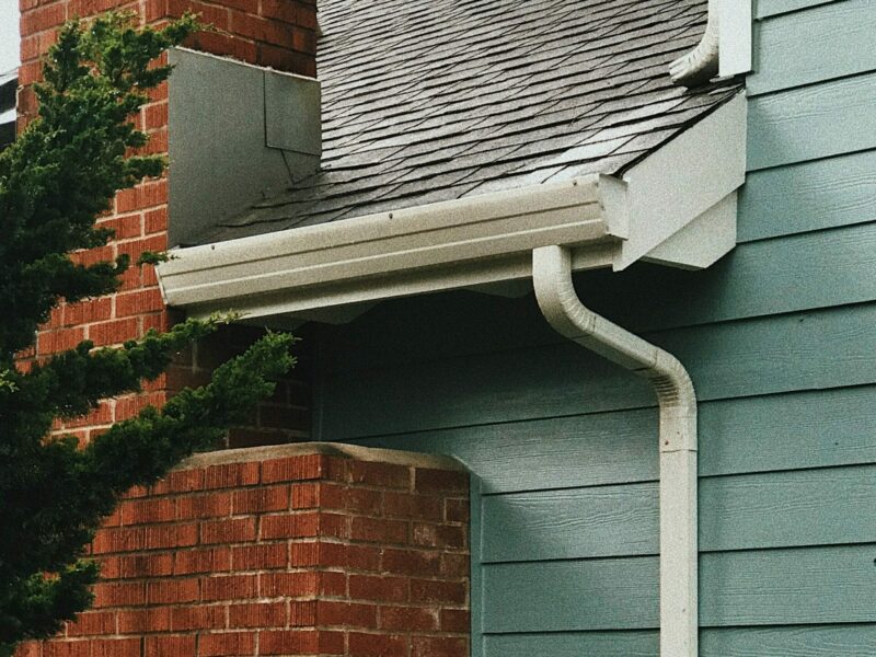 Is It a Tenant’s Responsibility to Clean Gutters?