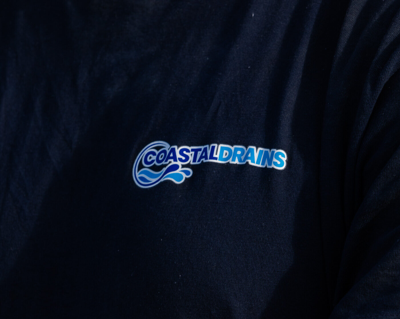 Coastal Drains