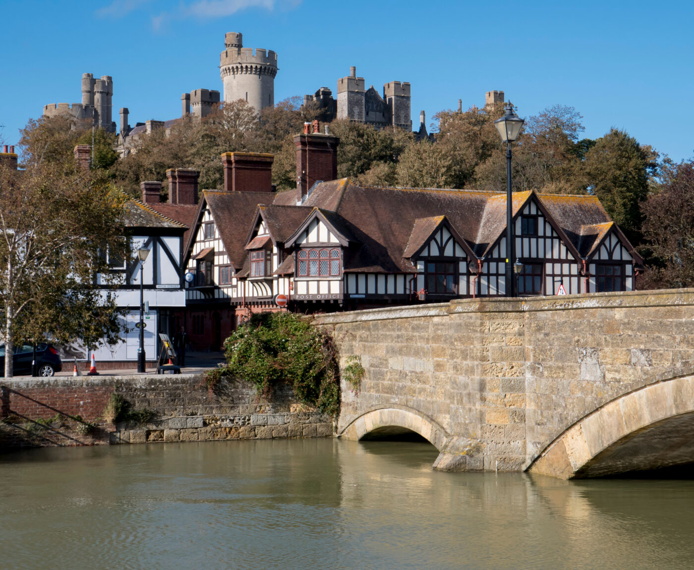 Arundel, Sussex