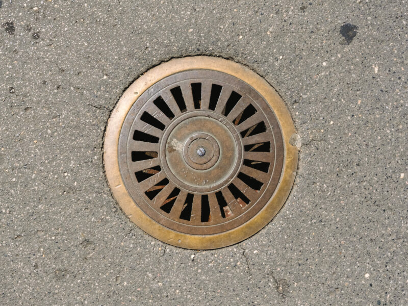 Collapsed Drain Repair Costs Explained
