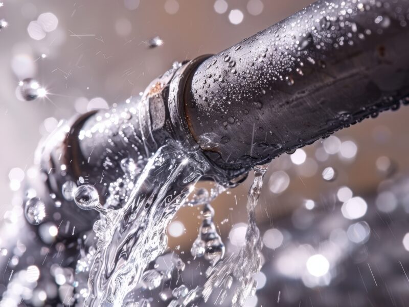 5 Signs Your Drains Have Collapsed