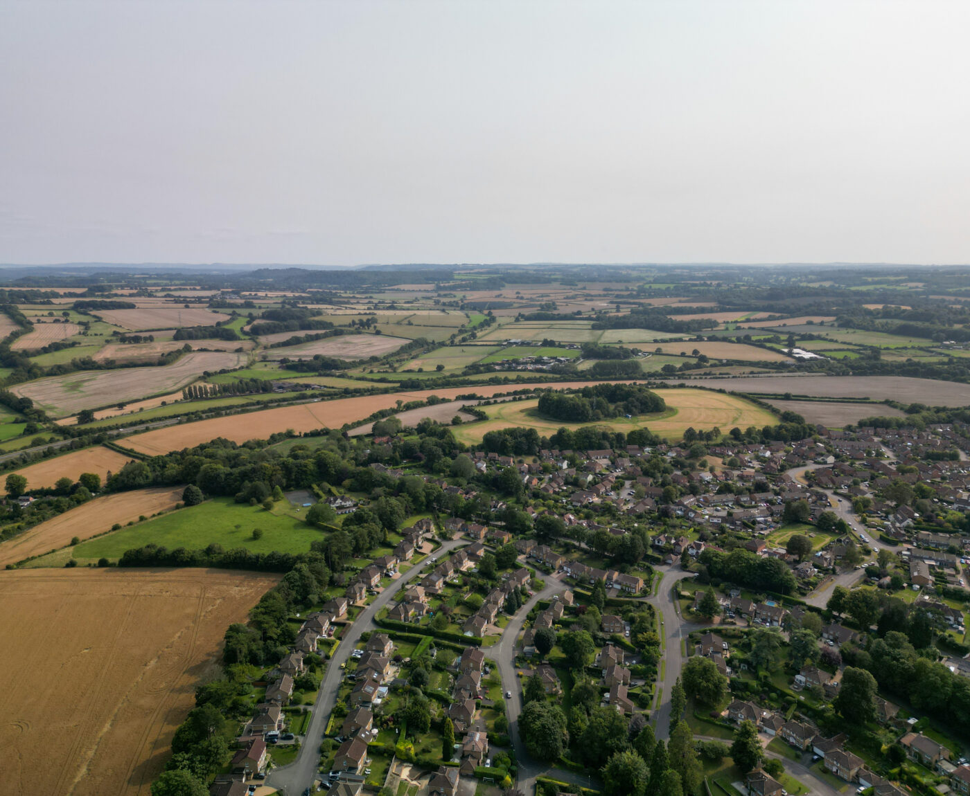 Alton, UK