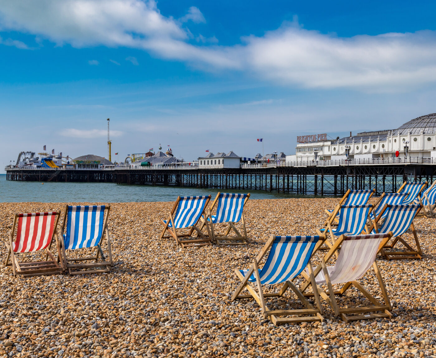 Brighton, UK