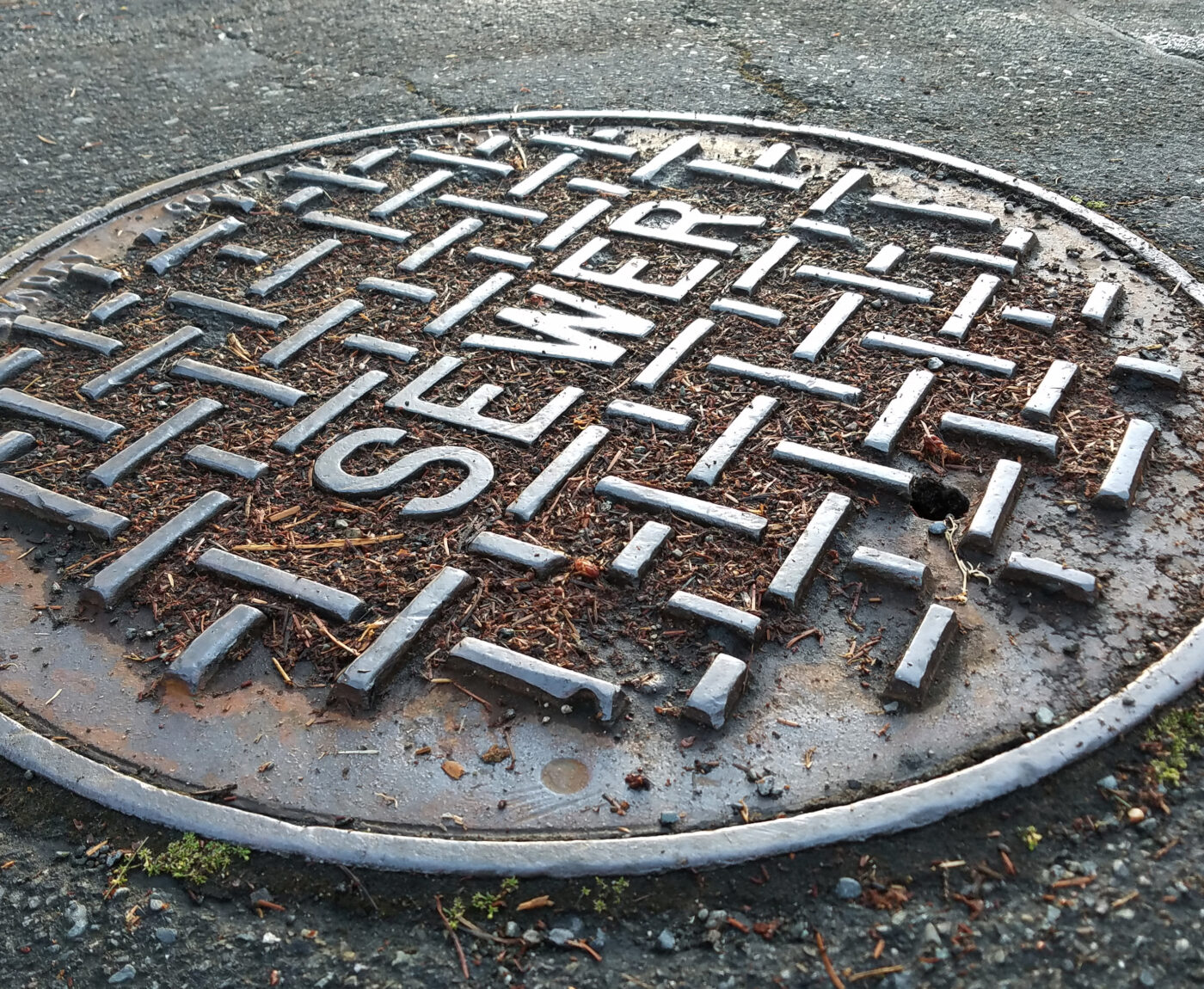 Sewer