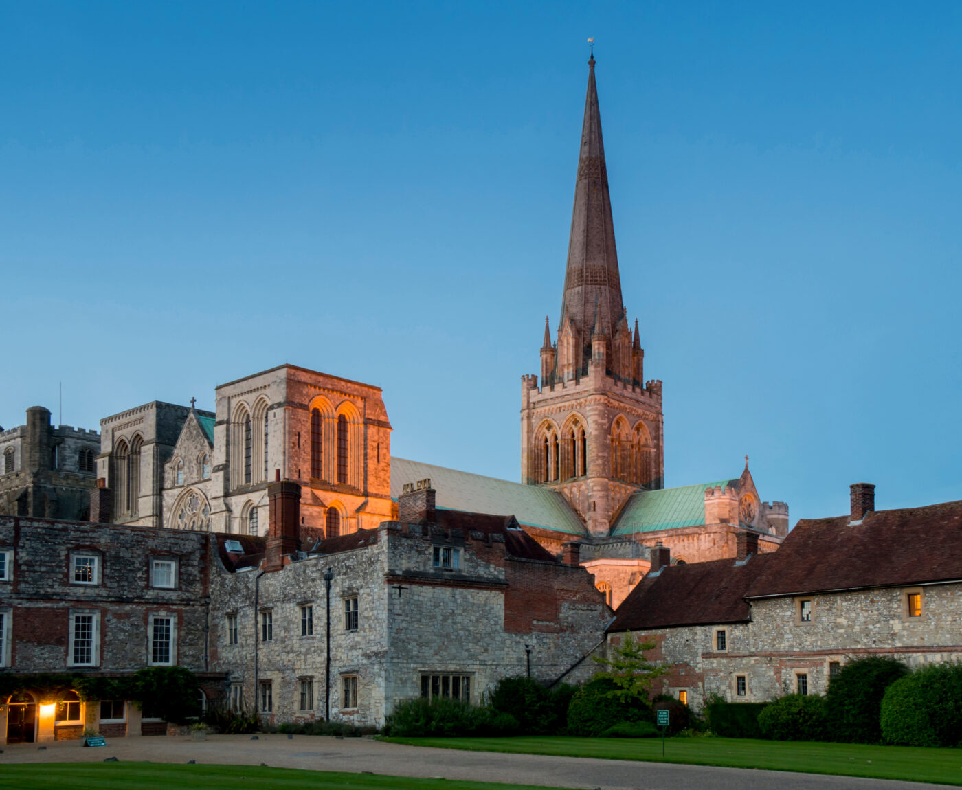 Chichester