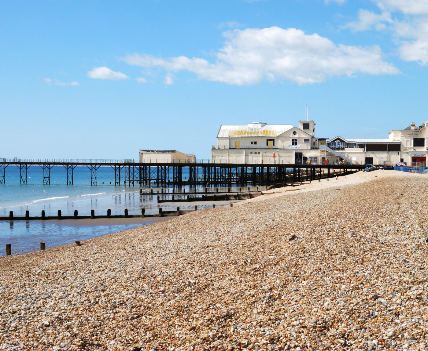 Bognor Regis, UK
