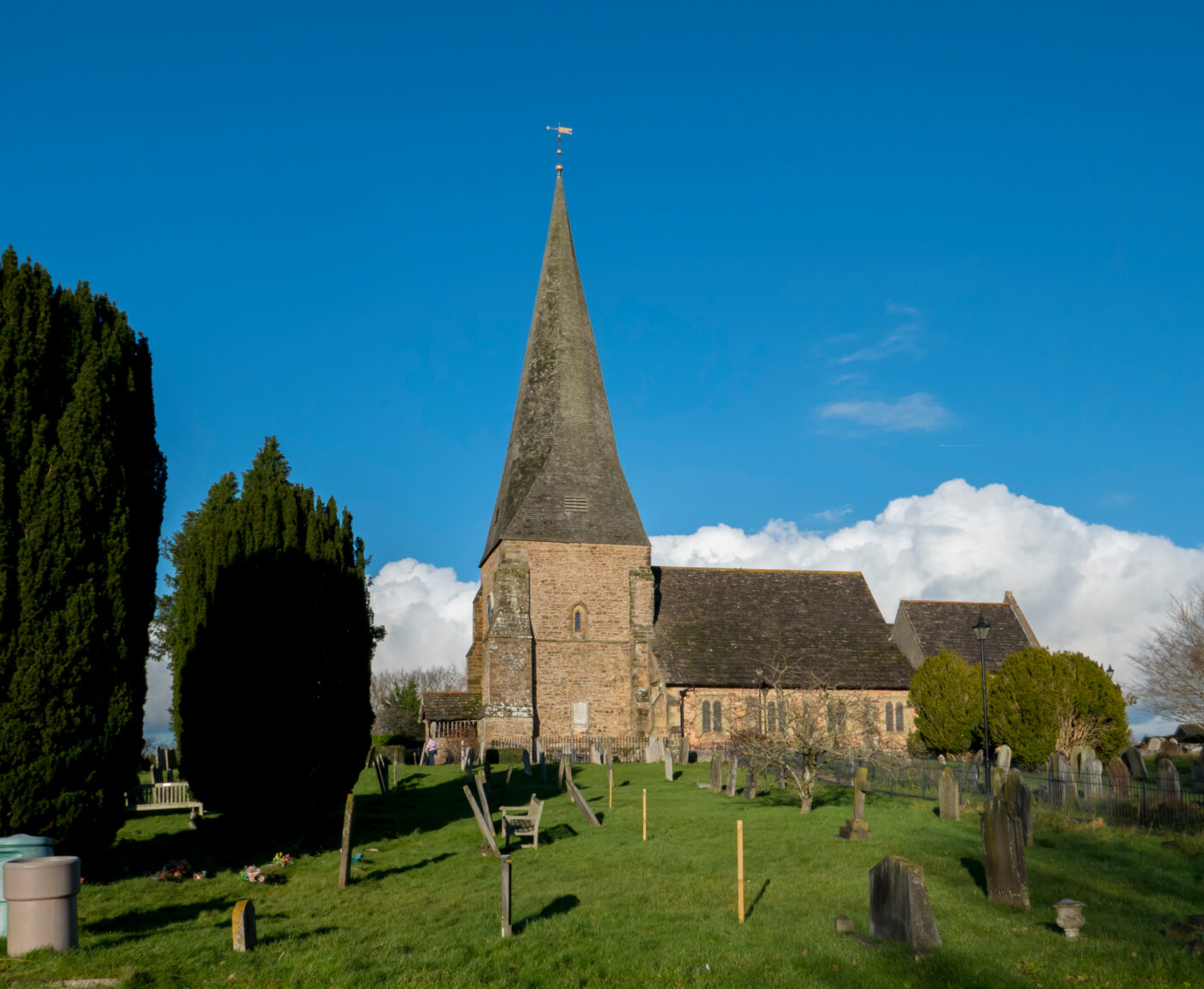 Billingshurst