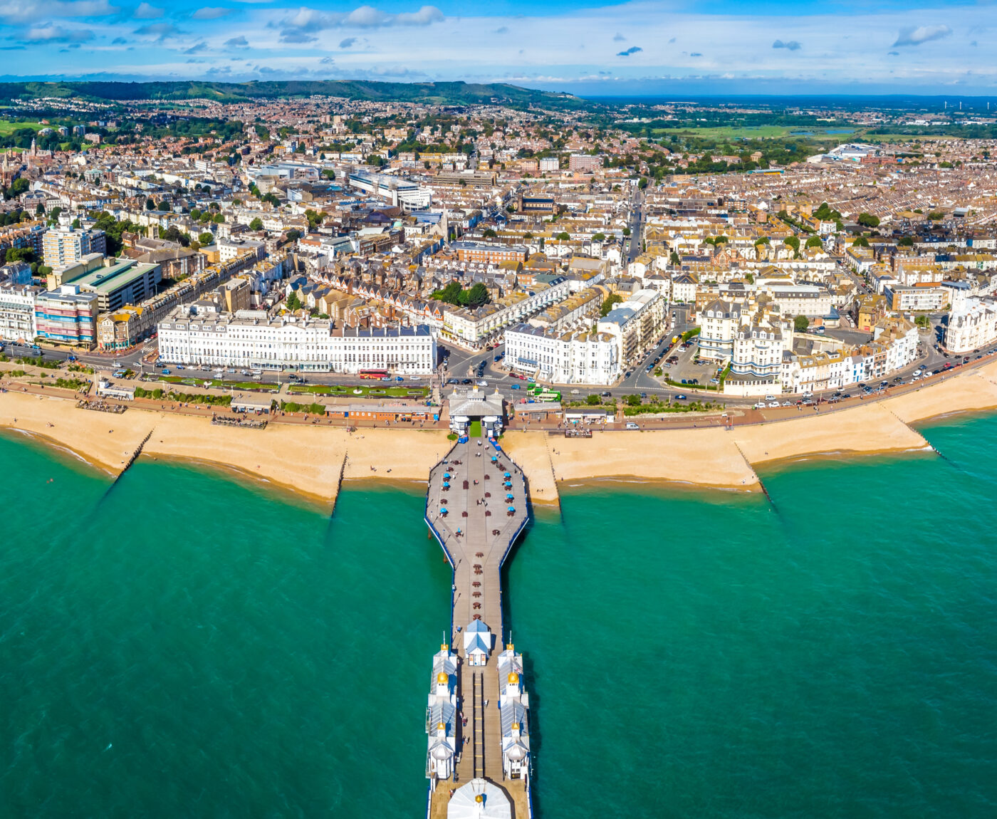 East Sussex