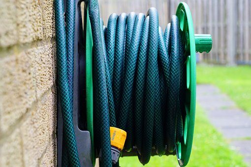 Hosepipe Bans Could Become a thing of the Past